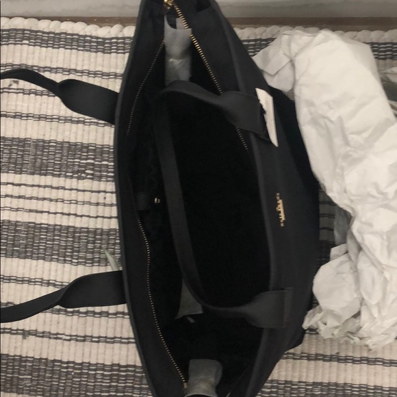 Kate Spade Brynne Baby Diaper Bag. Brand new